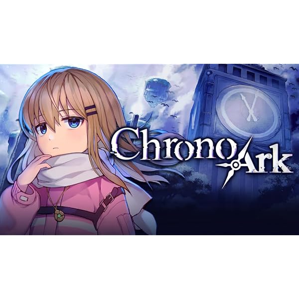 Amazon.co.jp: 【Amazon.co.jpエビテン限定】クロノアーク デラックス